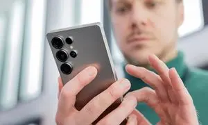 فرصت ویژه برای فعال کردن سرویس رایگان +Care برای کاربران Galaxy S25 Ultra
