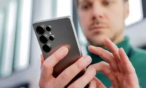 فرصت ویژه برای فعال کردن سرویس رایگان +Care برای کاربران Galaxy S25 Ultra