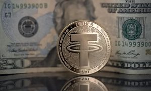 ۸ مزیت تبدیل دلار به تتر