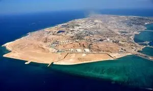 برگزاری تور ابوموسی جاباما از روز 6 اسفند