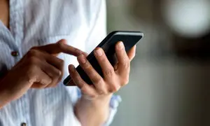عرضه پرحجم ترین بسته های اینترنت همراه کشور در شاتل موبایل