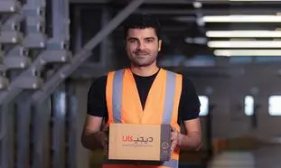 فرآیند استخدام در دیجی کالا
