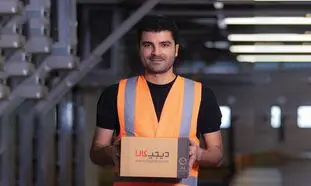 فرآیند استخدام در دیجی کالا