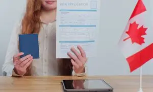 ۱۰ نکته مهم در پر کردن فرم‌ ویزای کانادا