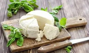 اجرای کمپین تبلیغاتی پنیر کاریکو در قشم