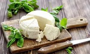 اجرای کمپین تبلیغاتی پنیر کاریکو در قشم