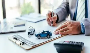 لکسوس CT و فولکس ID4؛ تقابل خودرو کلاسیک با خودرو مدرن برقی
