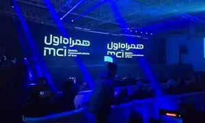 معرفی هویت بصری جدید همراه اول / رونمایی از لوگو