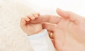 حضور ویتانا در نمایشگاه بین‌المللی مادر، نوزاد و کودک