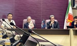 ترب گلد رونمایی شد