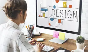 برای ورود به بازار کار در حوزه گرافیک دیزاین چه مهارت هایی لازم است؟