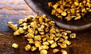 پایان چالش ها و نگرانی های طلای آب شده / شمش های استاندارد زرپاد