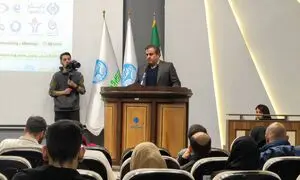 ارائه نیازهای فناورانه شرکت‌ های هلدینگ تاپیکو به دانشگاه‌ ها