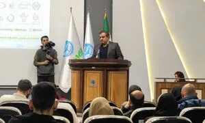 ارائه نیازهای فناورانه شرکت‌ های هلدینگ تاپیکو به دانشگاه‌ ها