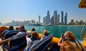 سفر اقساطی به دبی، تجربه ‌ای لوکس با پرداختی آسان