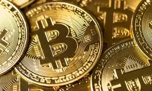 بیت کوین در شرایط حساسی قرار دارد