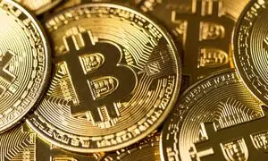 بیت کوین در شرایط حساسی قرار دارد