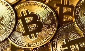 بیت کوین در شرایط حساسی قرار دارد