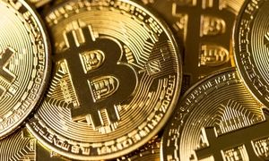 بیت کوین در شرایط حساسی قرار دارد