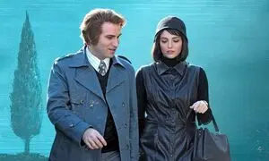 همکاری مشترک گلدیران و فیلیمو در نمایش خانگی