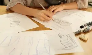 برگزاری بوت کمپ طراحی محصول / رهنما کالج
