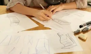 برگزاری بوت کمپ طراحی محصول / رهنما کالج