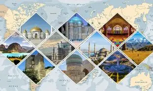 5 پیشنهاد خاص و جذاب برای سفرهای نوروزی خارجی