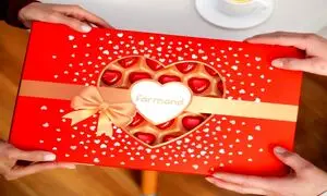 فرمند از محصول جدیدش رونمایی کرد