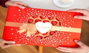 فرمند از محصول جدیدش رونمایی کرد