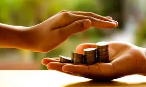واریز سود صندوق لوتوس پارسیان