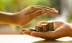 واریز سود صندوق لوتوس پارسیان