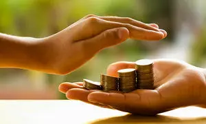 واریز سود صندوق لوتوس پارسیان