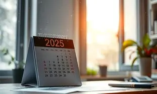 سفارش چاپ تقویم اداری