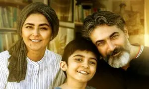 حضور فیلم «در انتهای شب» در جشنواره فرانسوی
