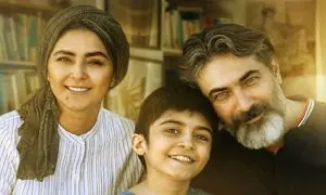 حضور فیلم «در انتهای شب» در جشنواره فرانسوی