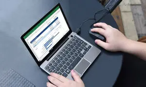بهترین گزینه برای خرید لپ تاپ جمع و جور + قیمت
