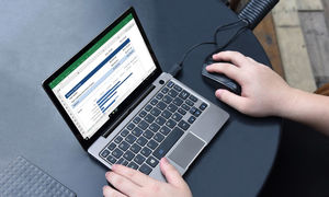 بهترین گزینه برای خرید لپ تاپ جمع و جور + قیمت