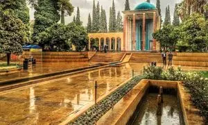 رویداد ادونچر جنوب کشور با میزبانی شیراز