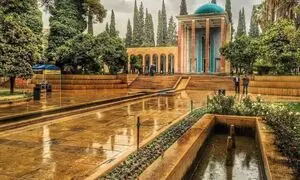رویداد ادونچر جنوب کشور با میزبانی شیراز