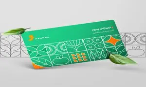 کارت هدهد فارابی؛ یک هدیه بورسی نوروزی