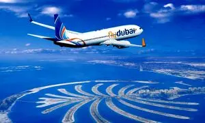 بلیط هواپیما دبی از کرمان، سریع، راحت و با بهترین قیمت