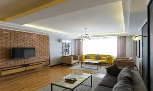 بررسی جامع سایت‌ شب برای اجاره آپارتمان مبله در تهران؛ چرا &#8220;شب&#8221; بهترین گزینه است؟