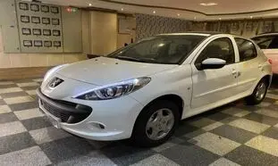 شرایط فروش پژو 207 دستی و یک محصول دیگر از ایران خودرو اعلام شد