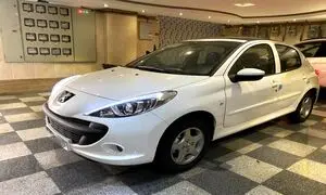 شرایط فروش پژو 207 دستی و یک محصول دیگر از ایران خودرو اعلام شد