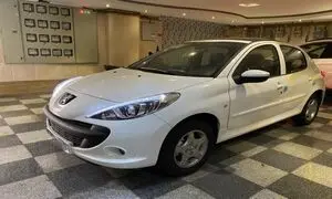 شرایط فروش پژو 207 دستی و یک محصول دیگر از ایران خودرو اعلام شد