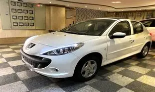 شرایط فروش پژو 207 دستی و یک محصول دیگر از ایران خودرو اعلام شد