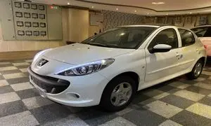 شرایط فروش پژو 207 دستی و یک محصول دیگر از ایران خودرو اعلام شد