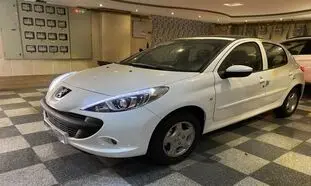 شرایط فروش پژو 207 دستی و یک محصول دیگر از ایران خودرو اعلام شد