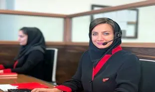 آژانس سیر هستی در نمایشگاه گردشگری شرکت کرد