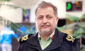 رئیس پلیس فتا به دیوار و شیپور هشدار داد